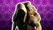 Xur 今天在哪里？（6 月 25 日至 29 日）-命运 2 Xur 位置和异域指南