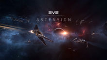 EVE Online 的升级将不仅仅是免费更新