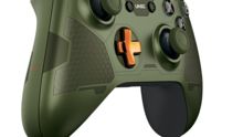 Xbox One Halo 5：守护者控制器发布